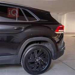 فولكسفاغن أطلس كروس سبورت